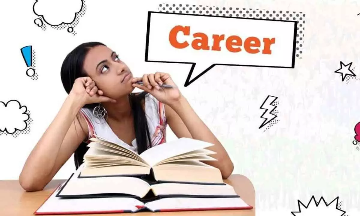 Career counselling for Rajasthan students