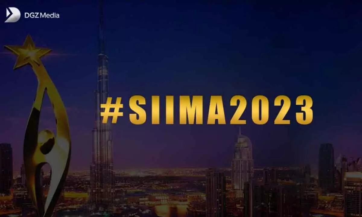 SIIMA 2023: Date, Venue and procedure announced