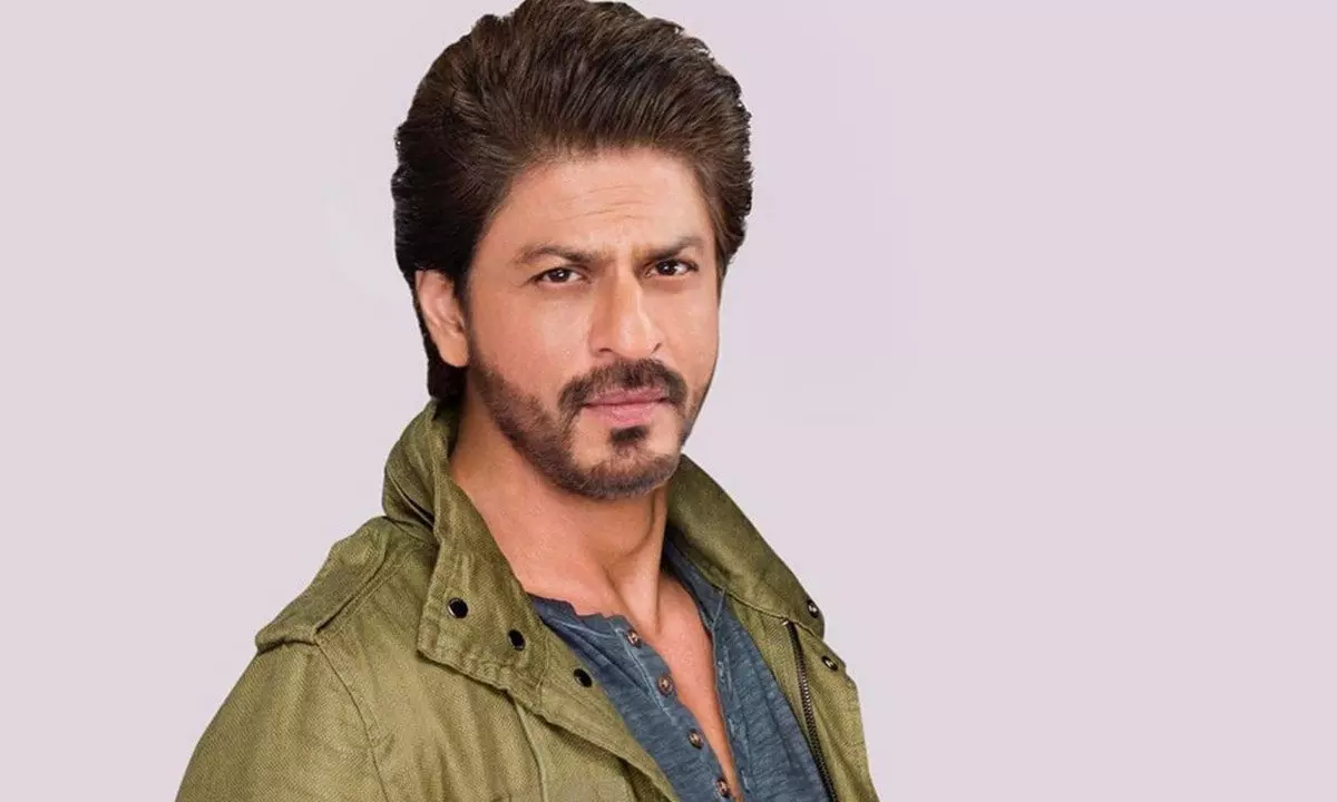 ‘Jawan’ stuntman reveals Shah Rukh Khan gentle nature
