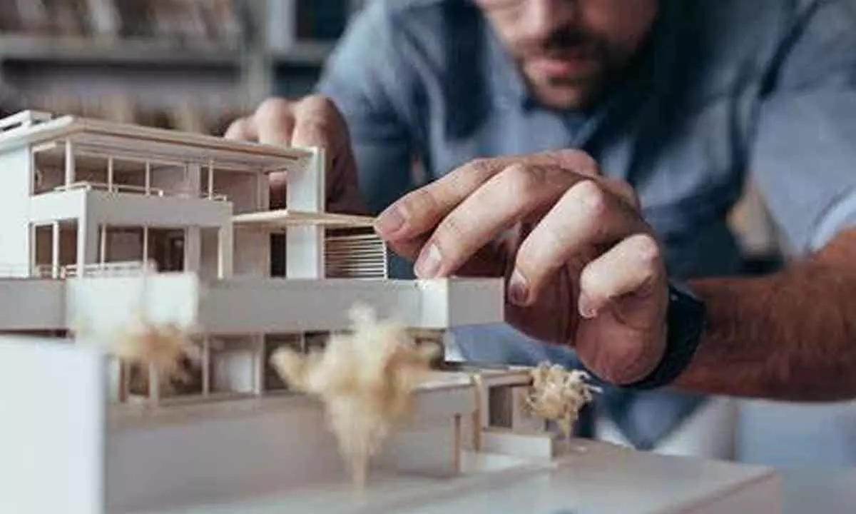 JGU offering dual degree Architecture Masters with UoA