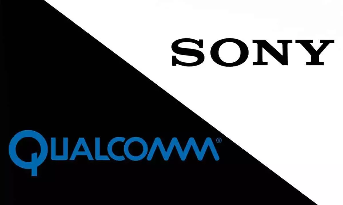 Qualcomm to deliver next-gen Snapdragon chips for Sony smartphones