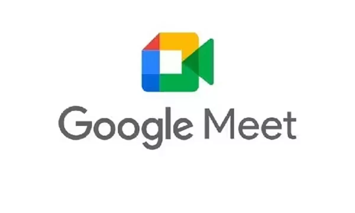 Google Meet getting new companion mode check-in feature