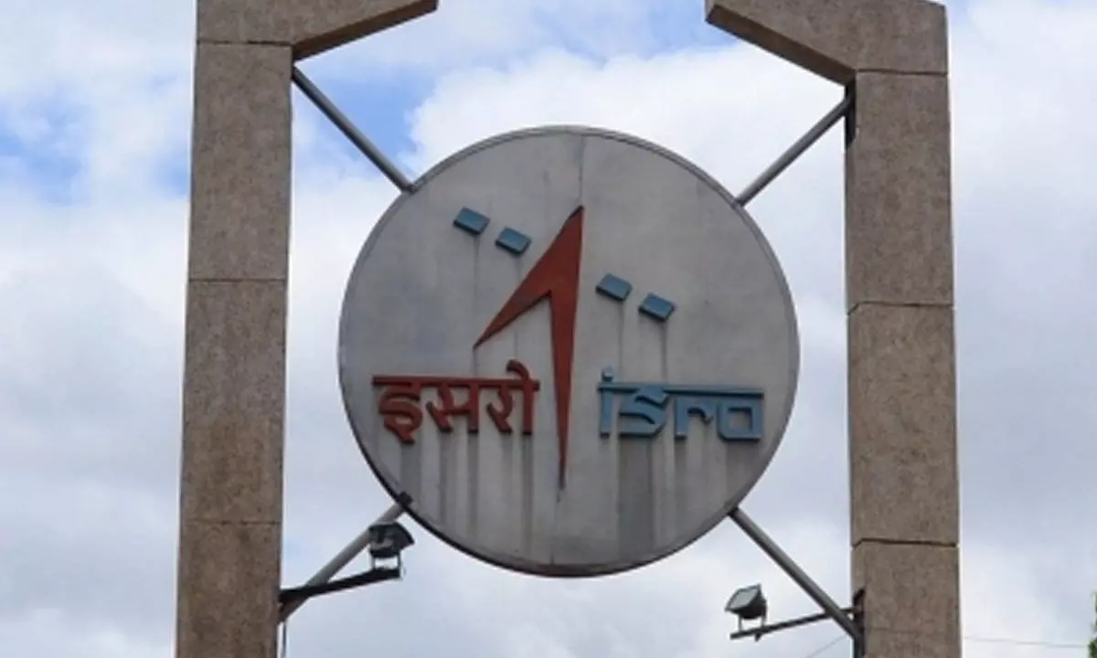 ISRO aims to launch QKD satellite, Ahmedabad to play key role