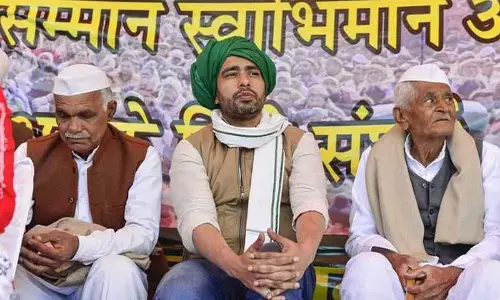 Opposition meet in Patna: RLD to skip, BSP not invited