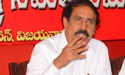 CPI urges CM to renew captive mining leases of RINL