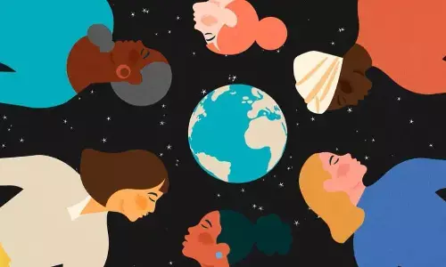 Ensure greater role for women in border trade