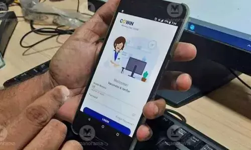 2 arrested in CoWin portal data leak case