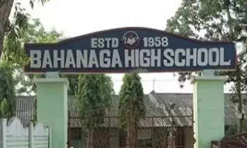 CM Naveen Patnaik sanctions Rs 2.49 cr for Bahanaga High School