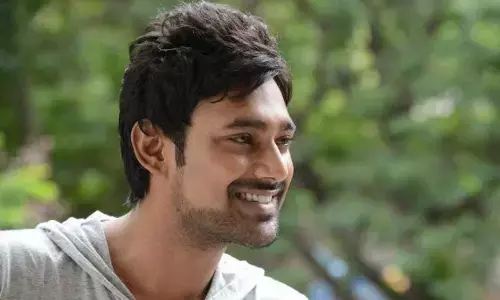 Varun Sandesh