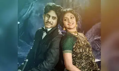 Keerthy Suresh in talks for Naga Chaitanya-Chandoo Mondeti’s film!
