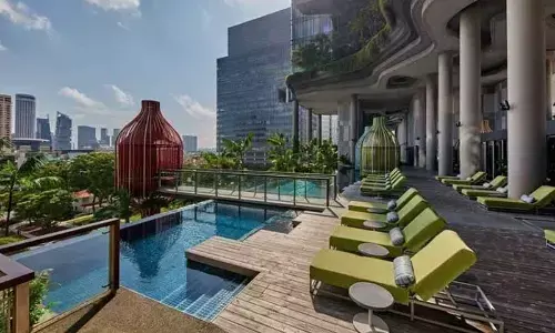 Wellness Festival Singapore 2023 returns