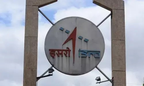 ISRO aims to launch QKD satellite, Ahmedabad to play key role