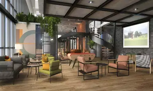 Quorum Clubs new venture, District150 in Hyderabad soon