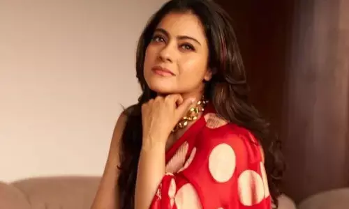 Kajol