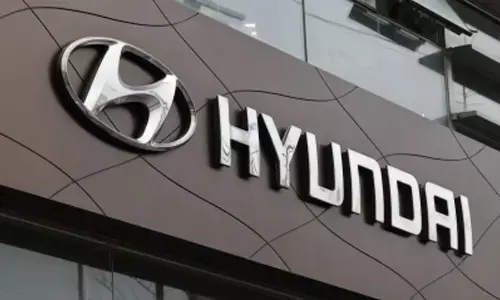 Hyundai Motor India Ltd