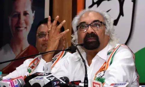 Rahul Gandhi has DNA of freedom fighters; criticising govt doesnt mean insulting India: Sam Pitorda