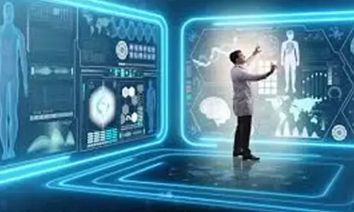 AI revolutionising medical diagnoses