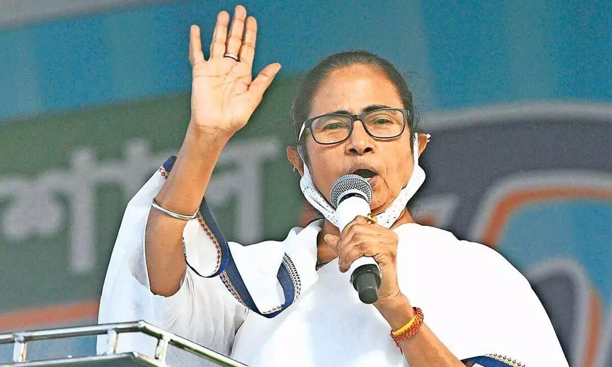 Bengal panchayat polls: Mamata Banerjee to hit the campaign trail on Monday
