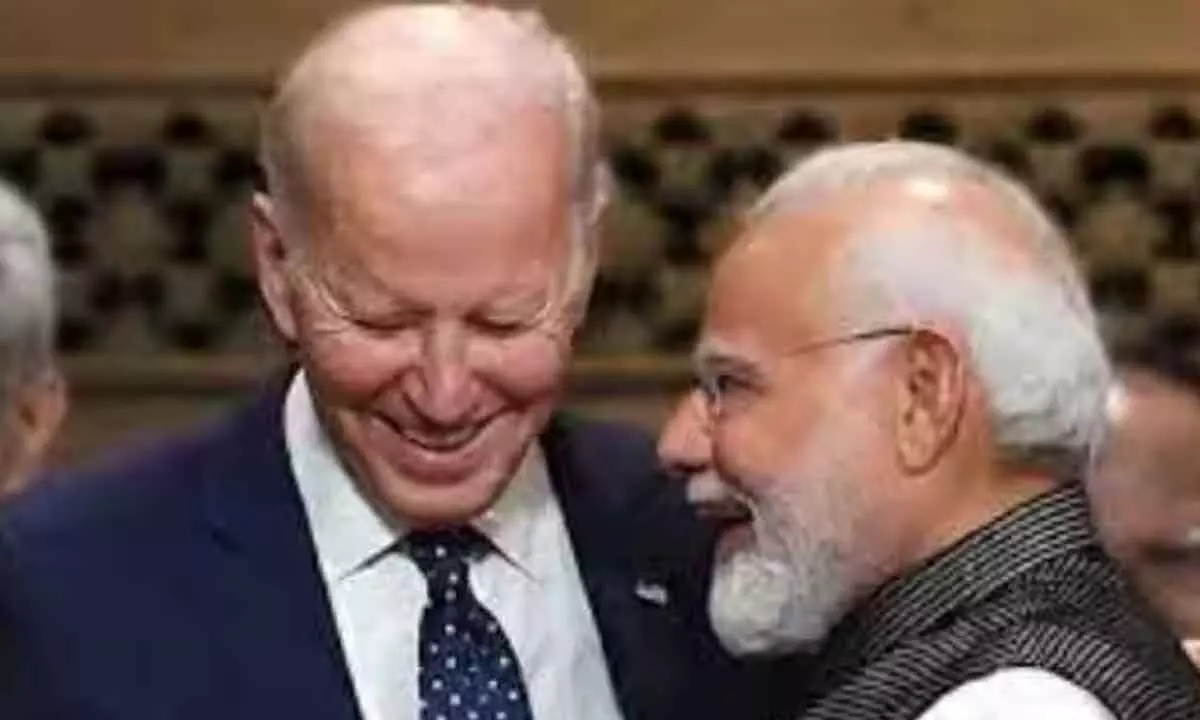 PM Modis US visit takes bilateral ties to greater heights: Assocham