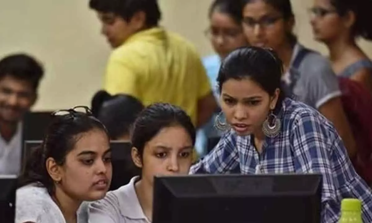Andhra Pradesh: Special round counseling for engineering admission to begin tomorrow