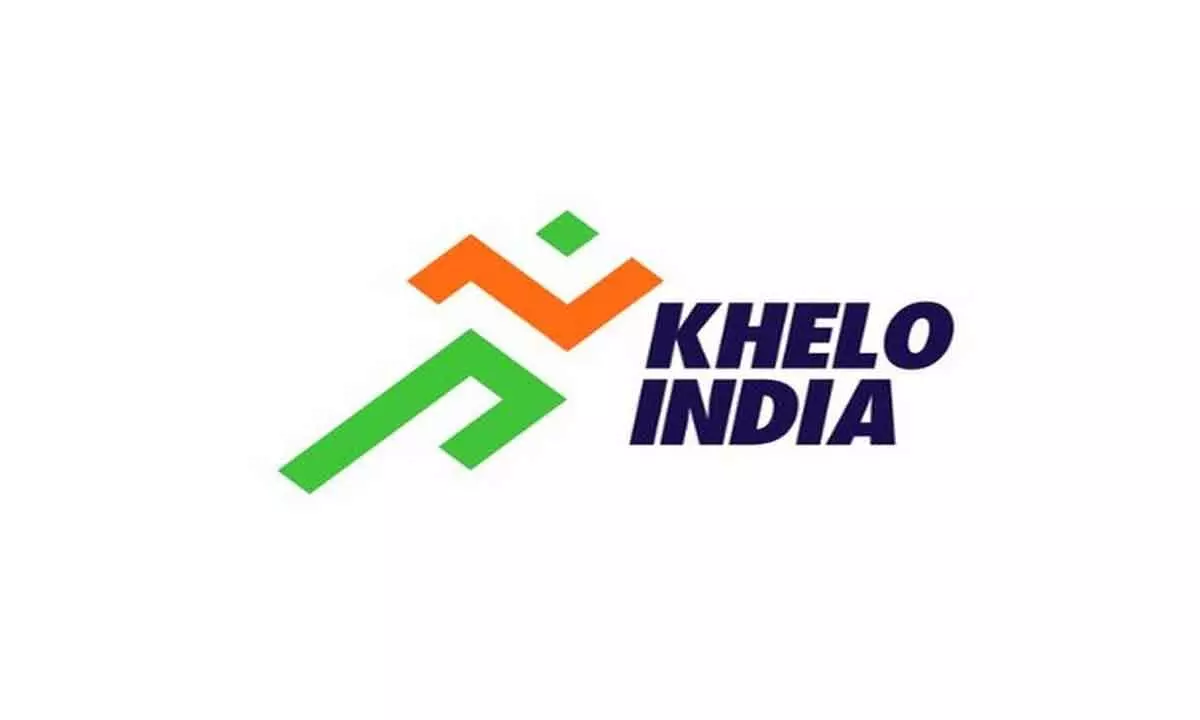 Khelo India goes to districts in Telangana