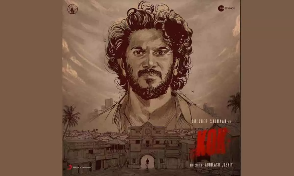 Dulquer Salmaans portrayal as the King is refreshingly intense and leaves a lasting impression