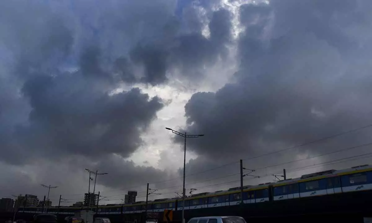 South West Monsoon most delayed in past 10 years