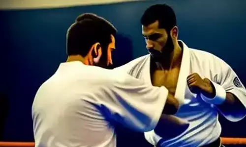 Indias top players to battle for honours in Taekwondo Premier League