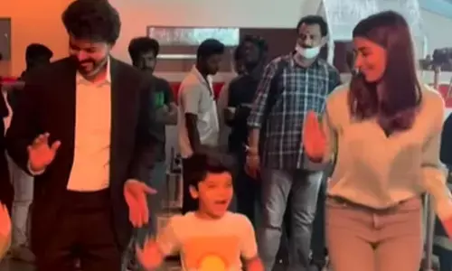 Video: Thalapathy dances to ‘Butta Bomma’