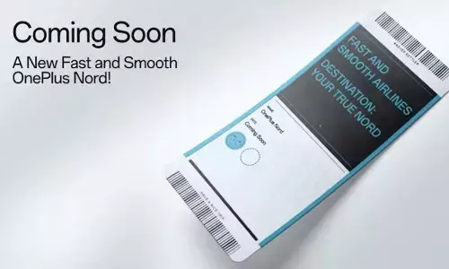 OnePlus Nord 3 tipped on Amazon: Expected price and specifications