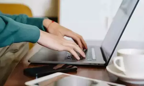 Representational image