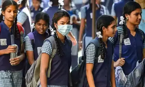 Guntur: Full day schools from June 26