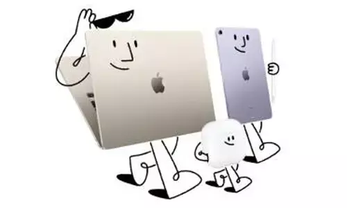 Apple Products