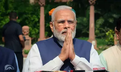 CVoter Survey: A big majority thinks Modi has become a genuine world leader