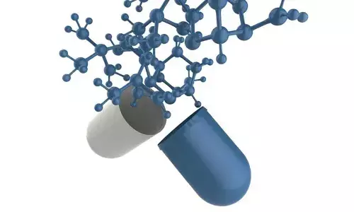 New drug can reduce bacterias ability to develop antibiotic resistance