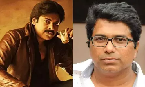 Dasaradh shares important news about ‘Ustaad Bhagat Singh’