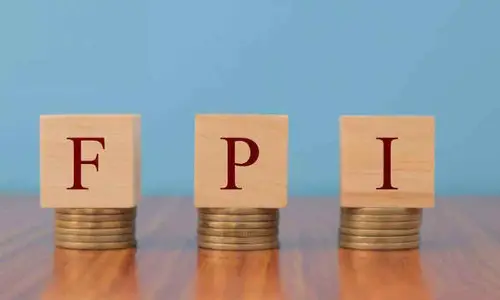 FPI inflows likely to moderate due to rising valuations in India