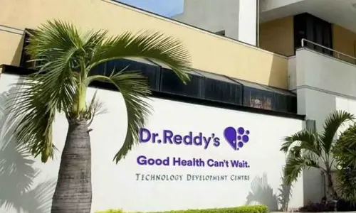 Reddy Labs Forays into Trade generics