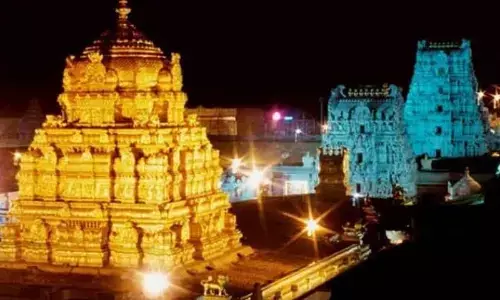 TTD to release accommodation quota tickets for August, September on June 26