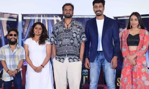 ‘Shaitan’ team shares happiness for cracking huge success