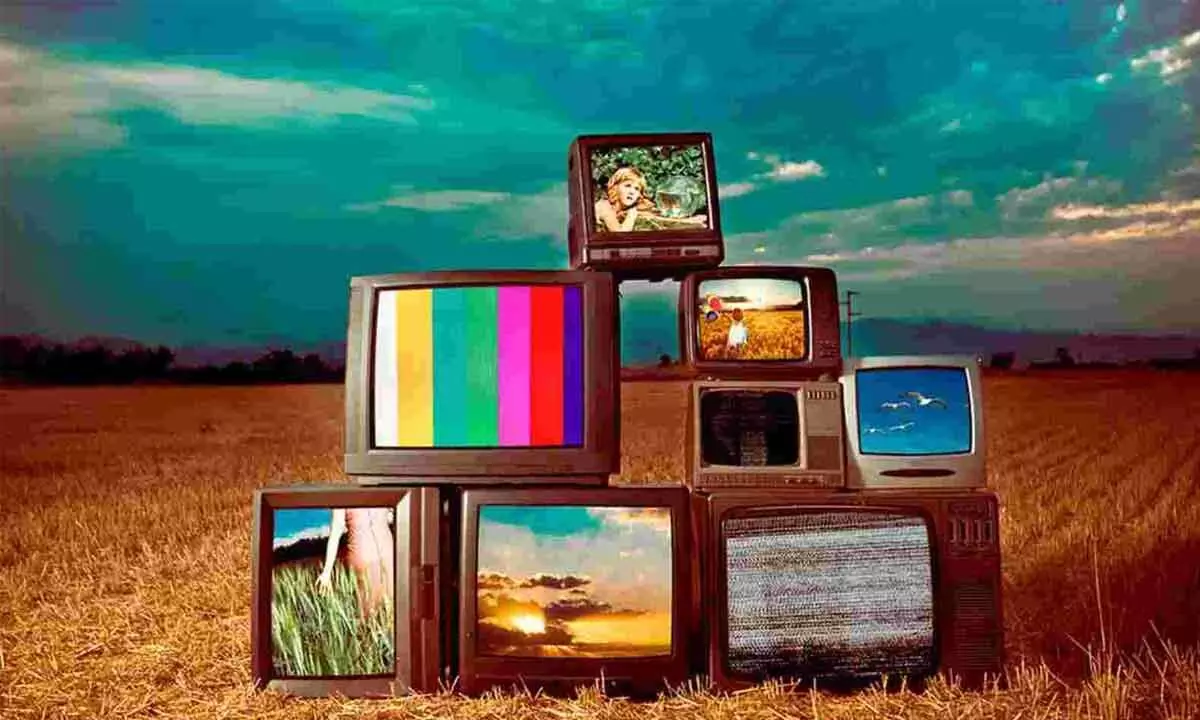 Colour TV Day
