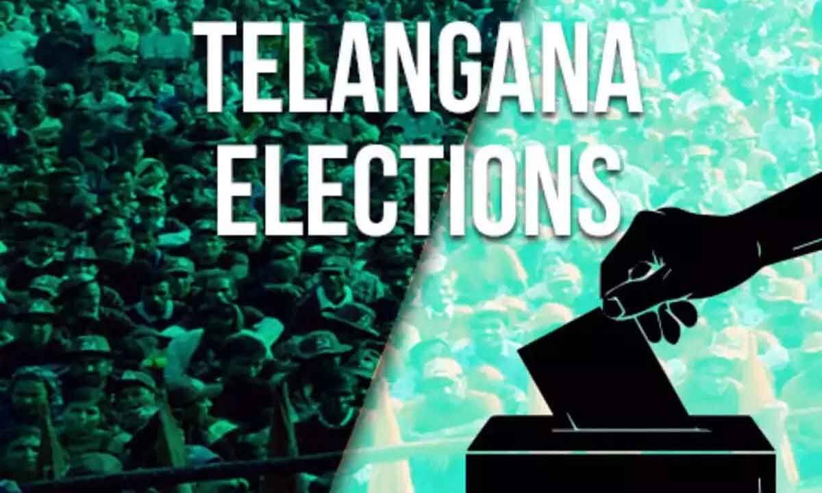 Telangana Assembly Elections to complete before December, say sources