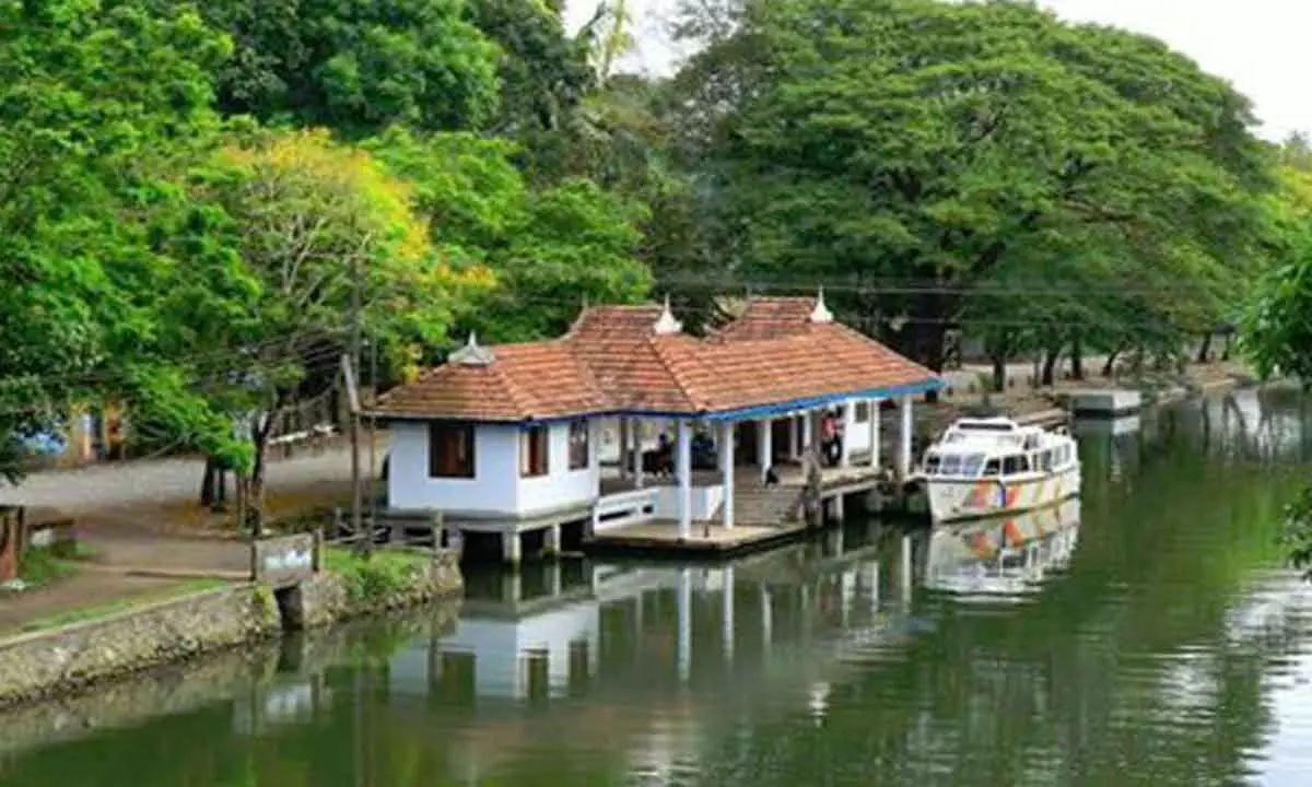 Muziris Heritage Projects in Kerala to open during July-Aug
