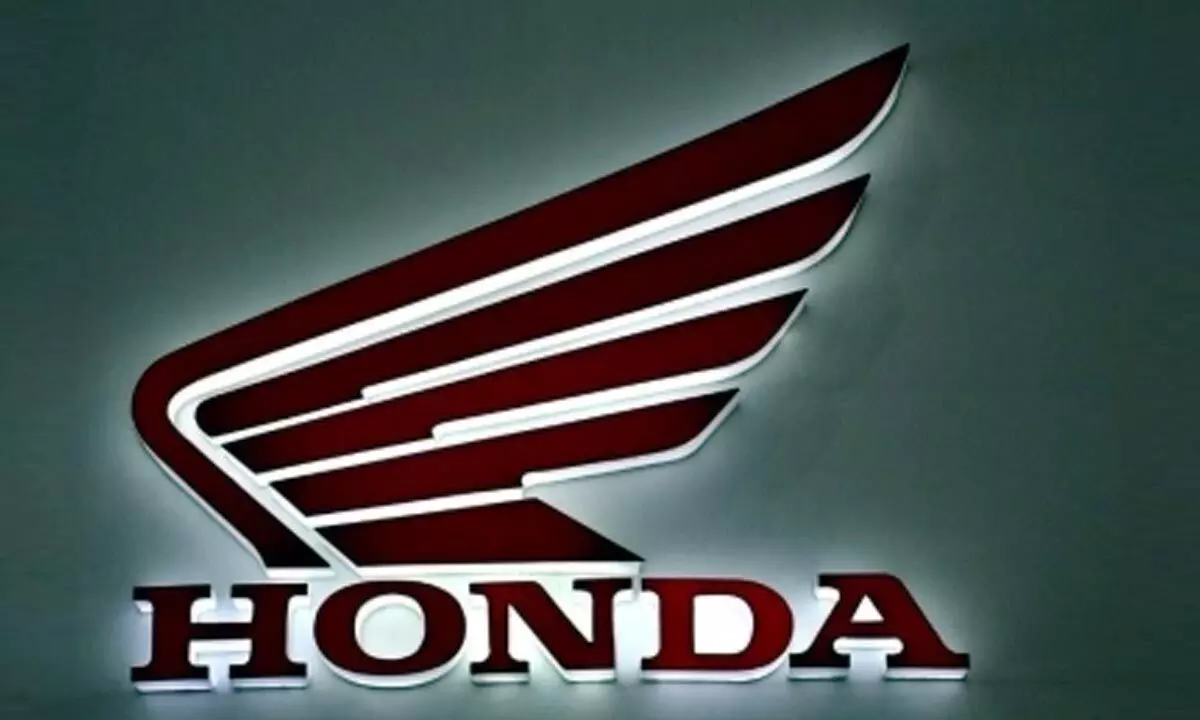 Honda recalls over 1 mn vehicles amid rearview camera issues