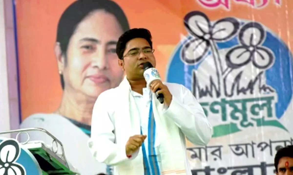 Panchayat polls: Abhishek Banerjee to kick-off campaign from Tuesday