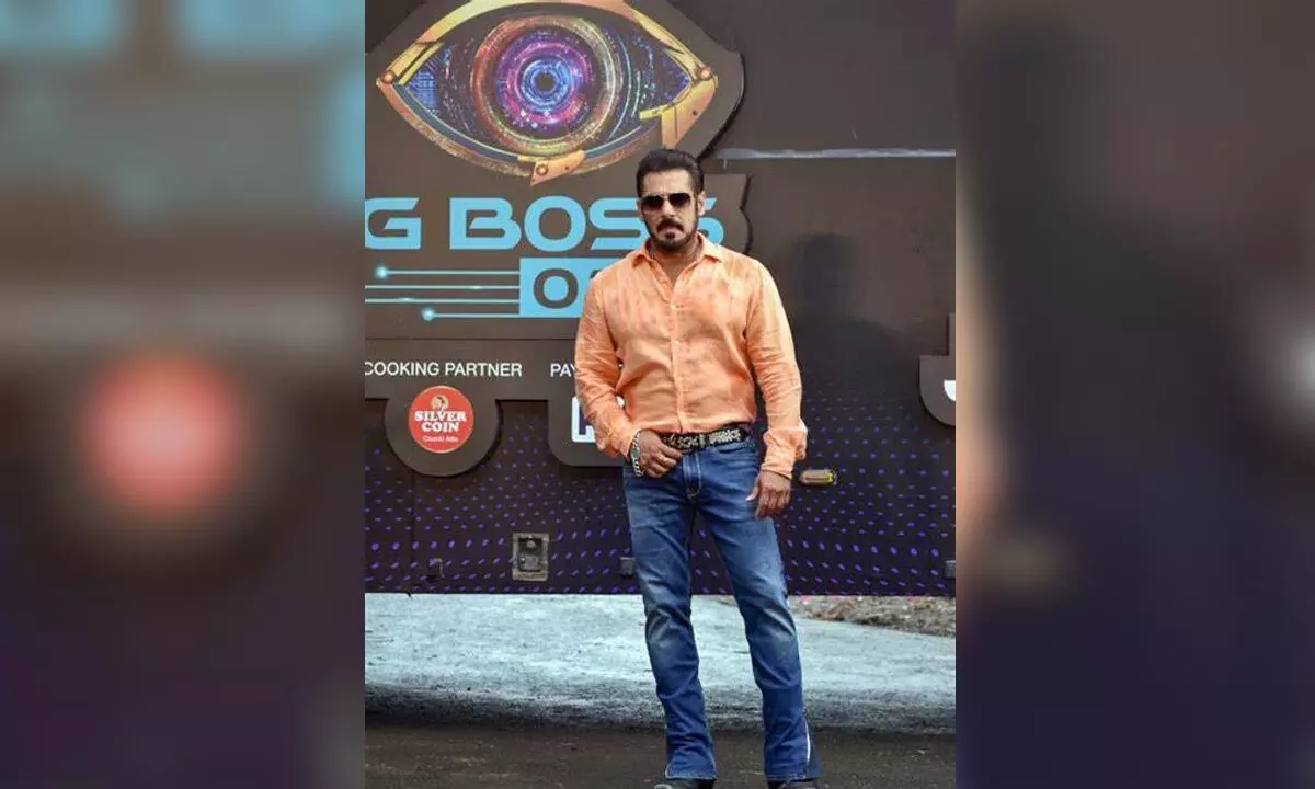 Salman Khan explains how ‘Bigg Boss’ has made the audience smart