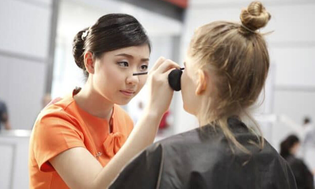 National Beauticians Day