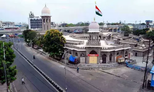 Jaago Voter…Choose Your Leader: BRS eyes on Goshamahal, bastion of BJP since 2014