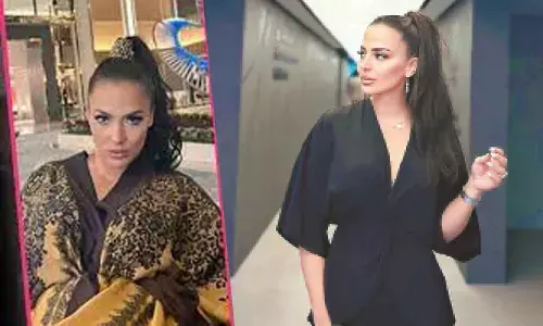 Laura Alina Dragu: Beauty with brain