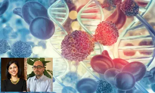 Breakthrough Discovery: How our genes make us prone to allergies